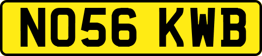 NO56KWB