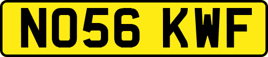 NO56KWF