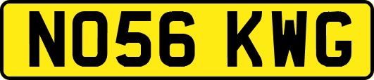 NO56KWG