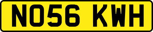 NO56KWH