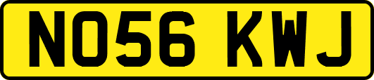 NO56KWJ