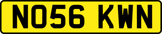 NO56KWN