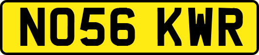 NO56KWR