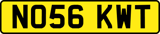 NO56KWT