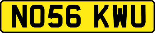 NO56KWU