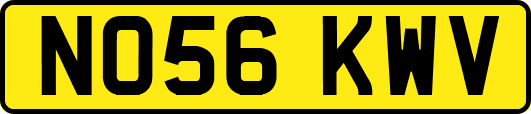 NO56KWV