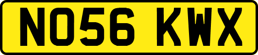 NO56KWX