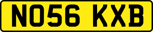 NO56KXB