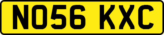 NO56KXC