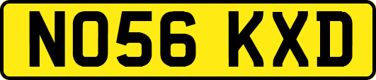 NO56KXD