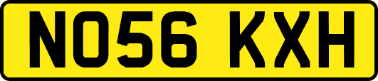 NO56KXH