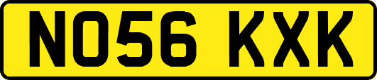 NO56KXK