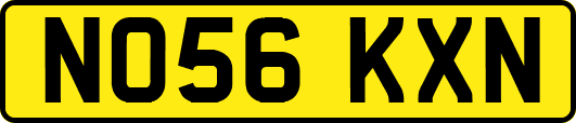 NO56KXN