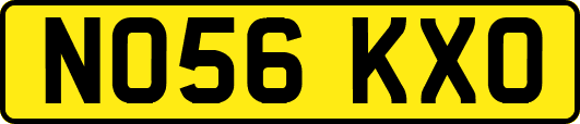 NO56KXO