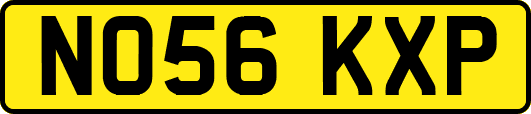 NO56KXP