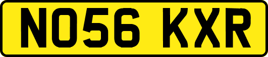 NO56KXR