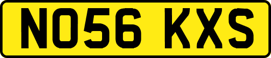 NO56KXS