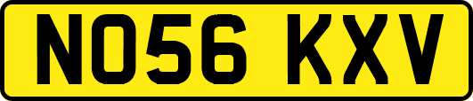 NO56KXV
