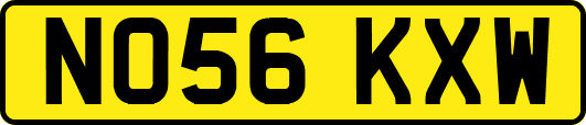 NO56KXW
