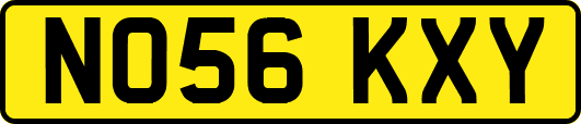 NO56KXY