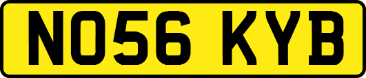 NO56KYB