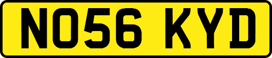 NO56KYD