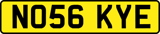 NO56KYE
