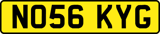 NO56KYG