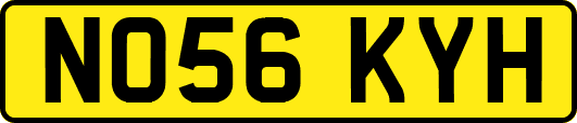 NO56KYH