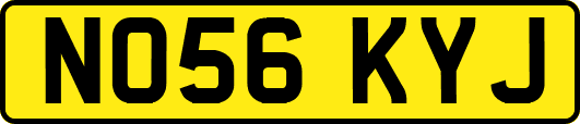 NO56KYJ