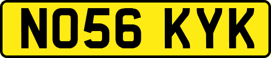 NO56KYK
