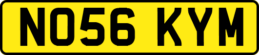 NO56KYM