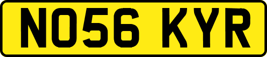 NO56KYR