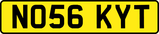 NO56KYT