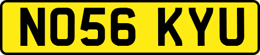 NO56KYU
