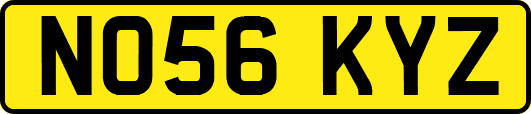 NO56KYZ