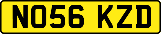 NO56KZD