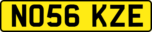 NO56KZE