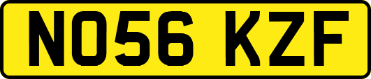 NO56KZF
