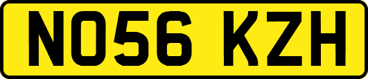 NO56KZH