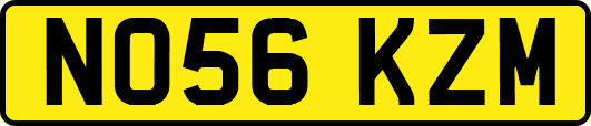 NO56KZM