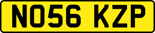NO56KZP