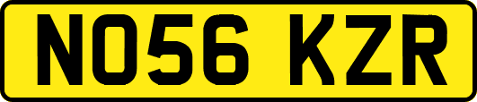 NO56KZR