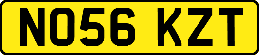 NO56KZT