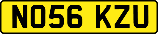 NO56KZU