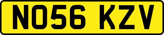 NO56KZV