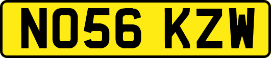 NO56KZW