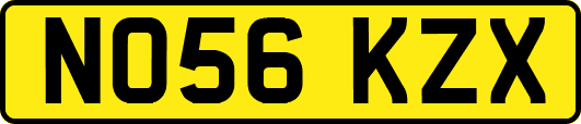 NO56KZX
