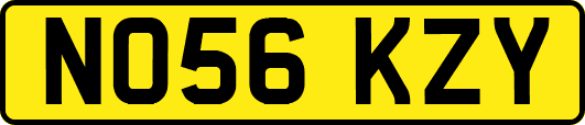 NO56KZY