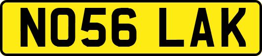 NO56LAK